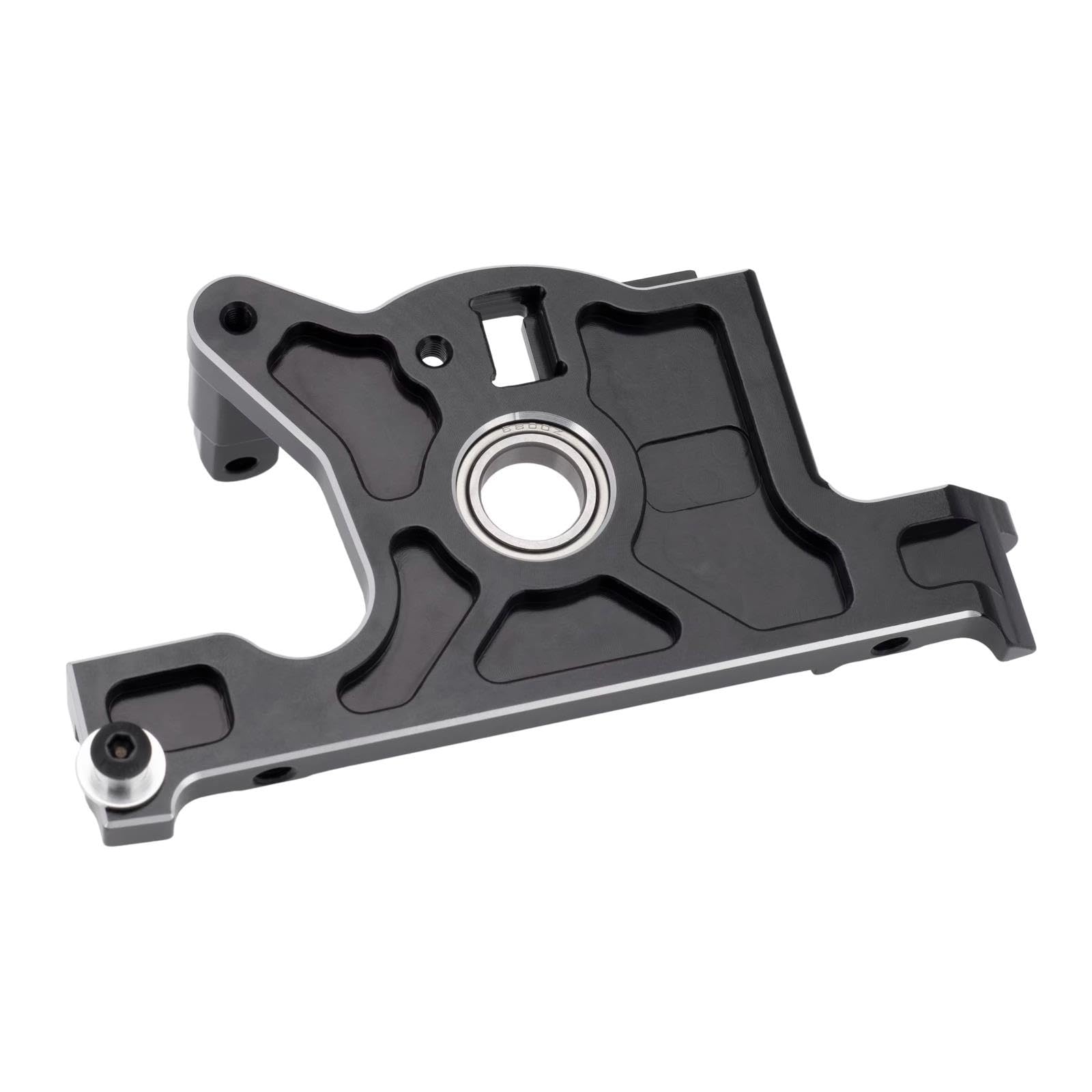 Soporte Motor para Traxxas para Rustler 4x4 para Vxl para Slash 4x4 1/10
