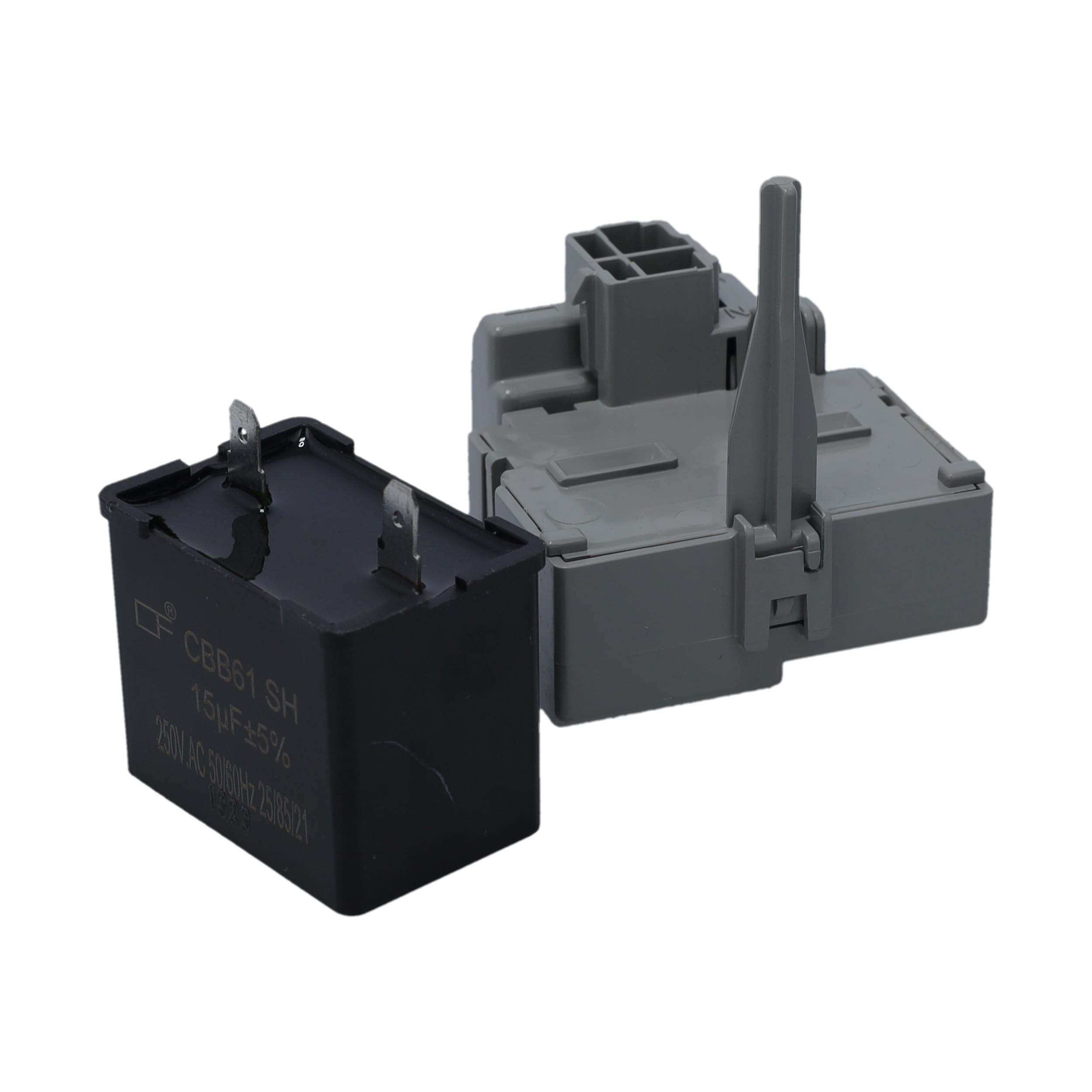 Amazon.com: Supplying Demand W10448874 2312074 Refrigerator  