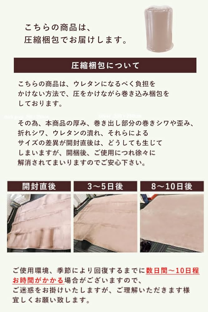 Amazon.co.jp: システムK ラグ カーペット 肌に優しいふんわり感