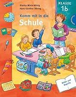 Komm mit, die Schule fängt an. 3522433696 Book Cover