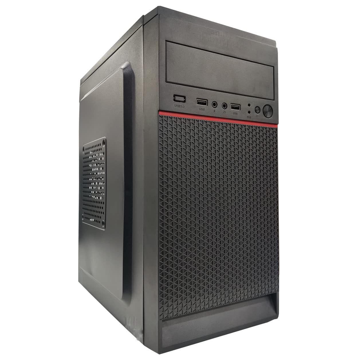 Electrobot Core 2 Duo E7500 (4 GB RAM, 320 GB Hard Disk/Free DOS Electrobot Core 2 Duo E7500 (4 GB RAM, 320 GB Hard Disk/Free DOS