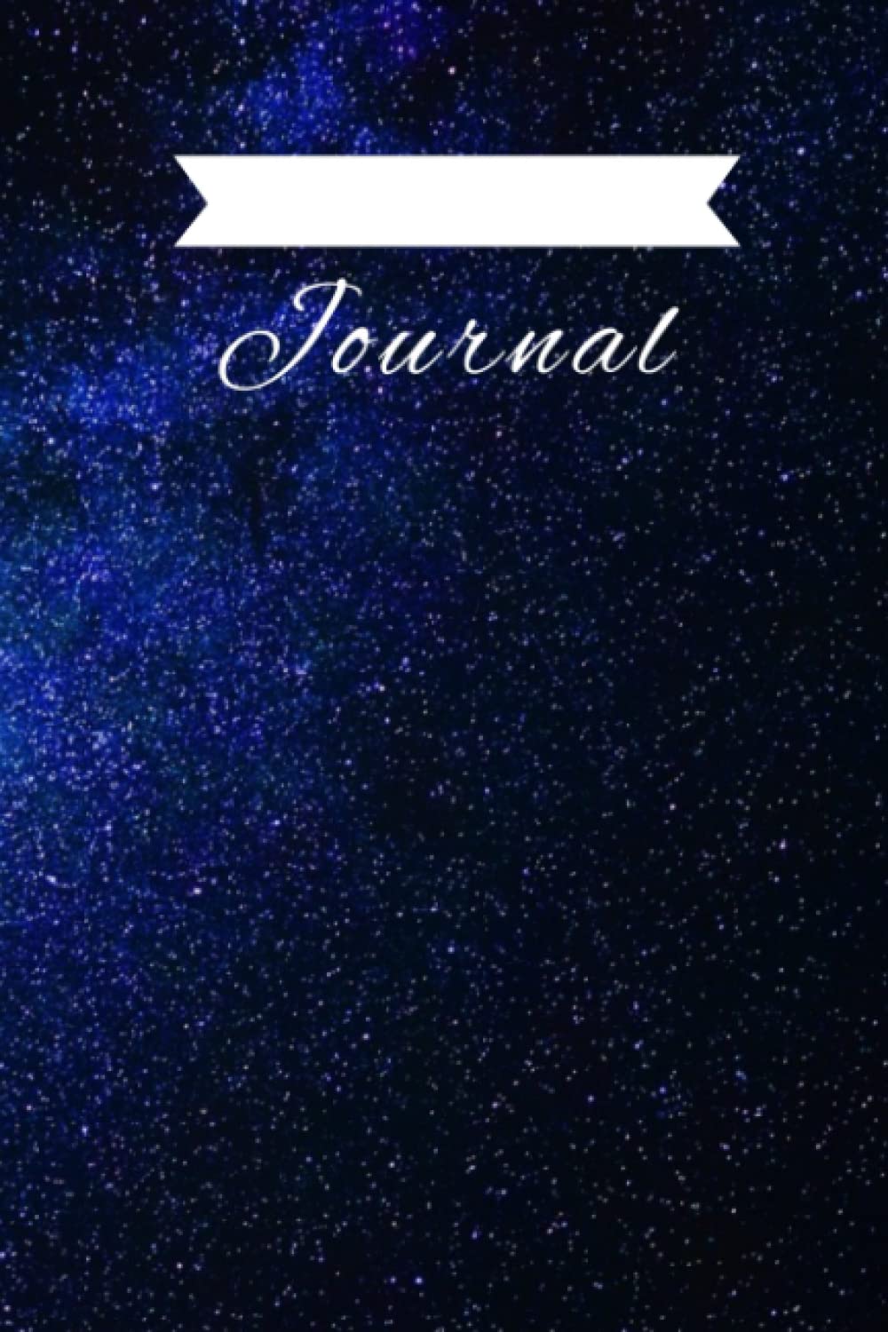 Star Night Journal: Night Journal