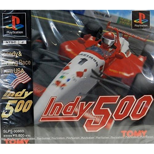 INDY500