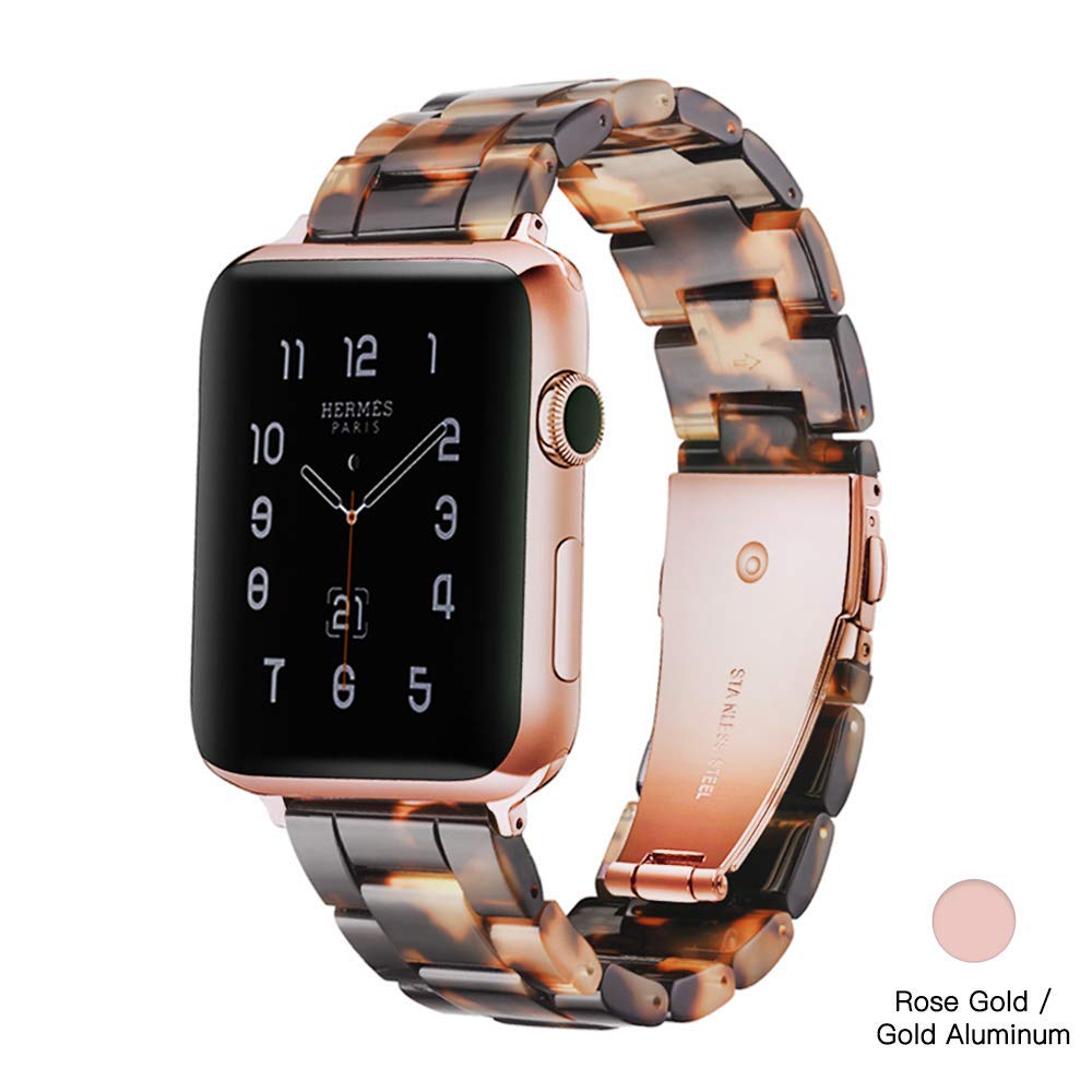 apple watch series 4 stone band