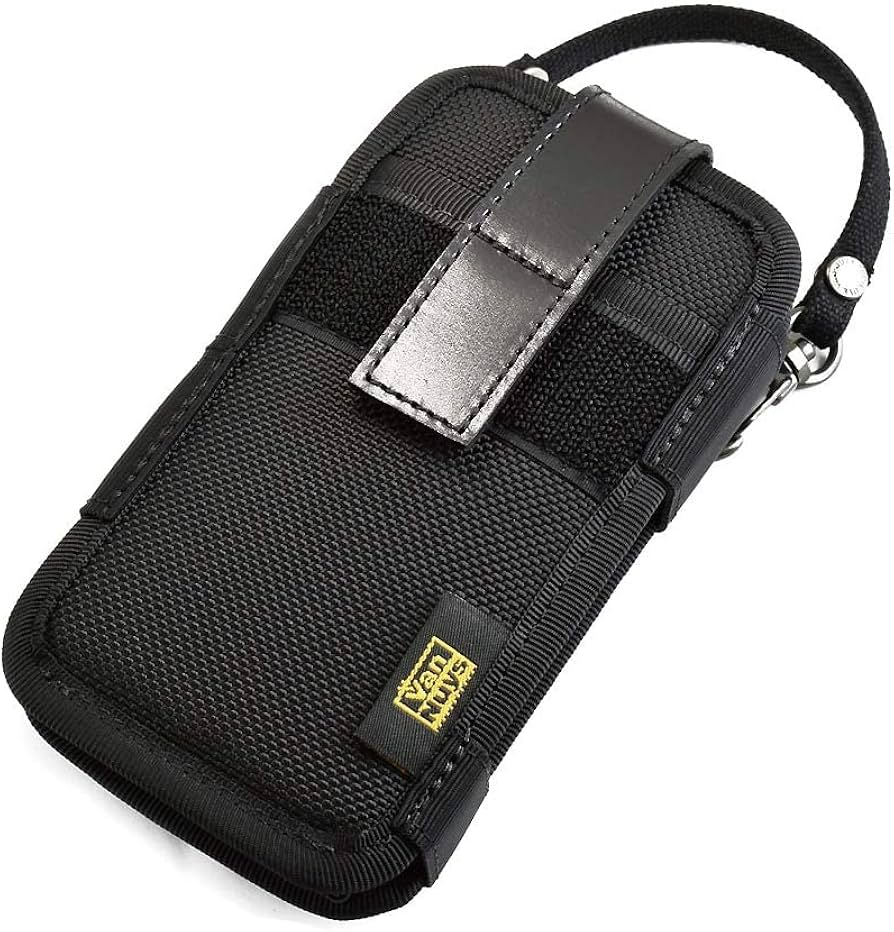 FiiO M11 Plus LTD ＋ 縦型キャリングケース Amazon | FiiO M11 専用 完全無欠の縦型キャリングケース