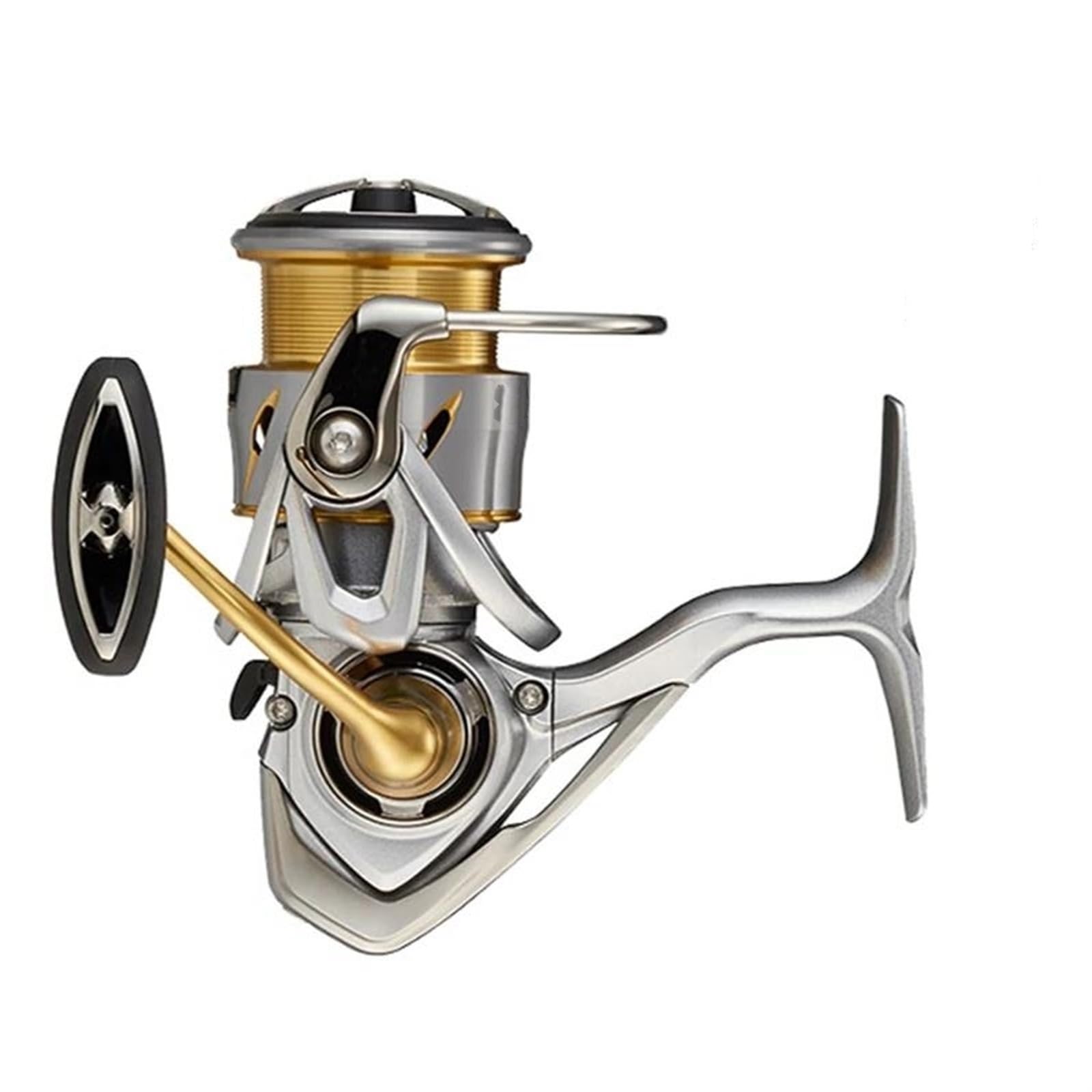 nouveau moulinet pêche haute qualité max drag 21 kg bobine