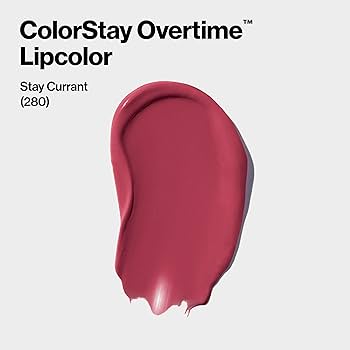 新品 REVLON COLORSTAY OVERTIME 6本セット Amazon.com : Revlon Liquid Lipstick with Clear Lip Gloss