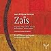 Rameau: Zais