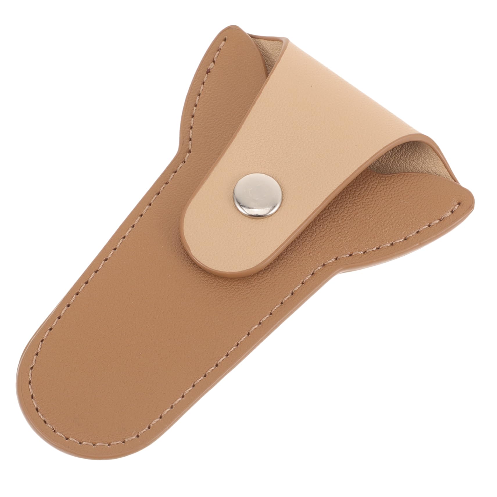 DOITOOL Nail Scissor Cuticle Scissor Pouch Holder Multipurpose Small Pouch for Nail Clippers