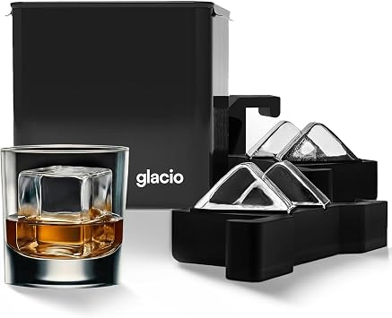 Glacio Ice Maker