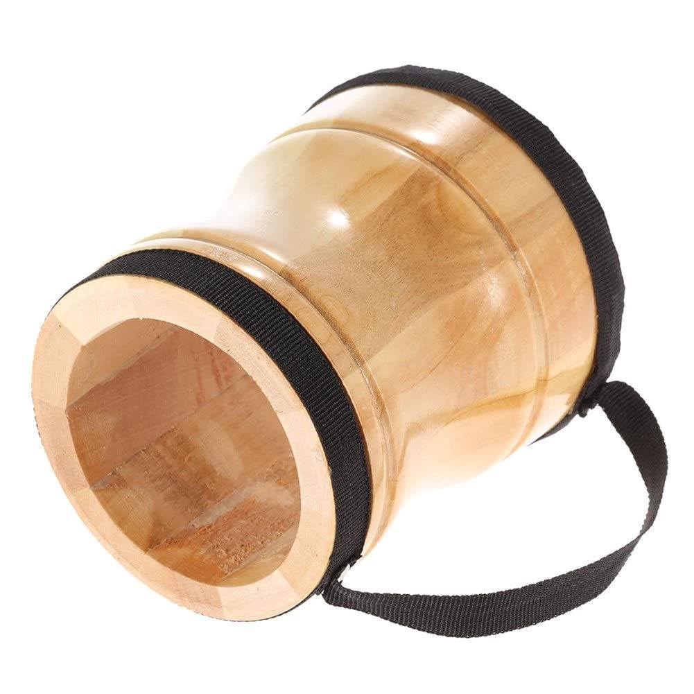 木製ボンゴ スティック付き 楽天市場】木製（ボンゴ｜パーカッション