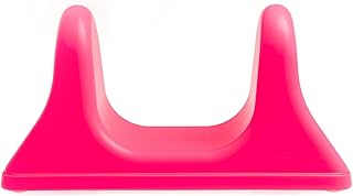 PSO-RITE Psoas Muscle Release and Deep Tissue Massage Tool - Psoas, Back, Hip Flexor Release Tool, Psoas Massager, self massage, deep tissue, muscle tension - Pso Pink