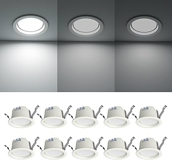 Amazon.co.jp: 創優会 ledダウンライト100φ5W 埋め込み式 天井ライト埋 Amazon.co.jp: 創優会 ledダウンライト100φ5W 埋め込み式 天井ライト埋