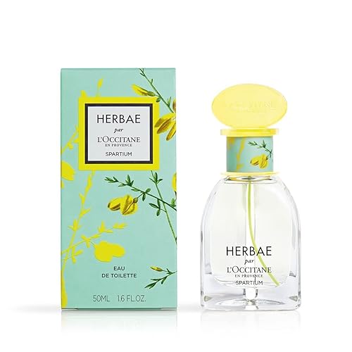 Miniatura 3 de LOccitane Herbae LEau Eau de Toilette 160 fl oz