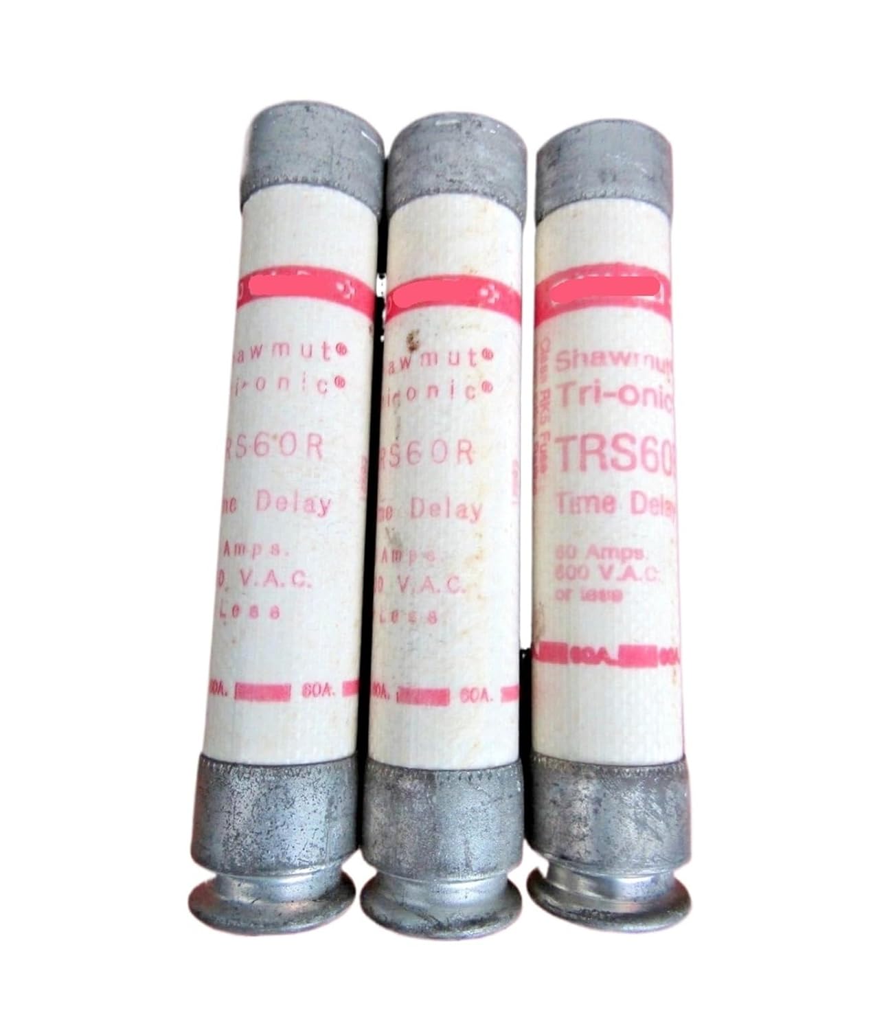 60アンペア遅延ヒューズ 600 VAC以下 TRS60R 3個 60アンペア遅延ヒューズ 600 VAC以下 TRS60R 3個  2つのグループ出力、個別制御、7日間週単位のプログラム可能、2チャンネルタイマースイッチ時間、最小1秒間隔、クロックDINレール(12V)  産業・研究開発用品 | 工業用計測器