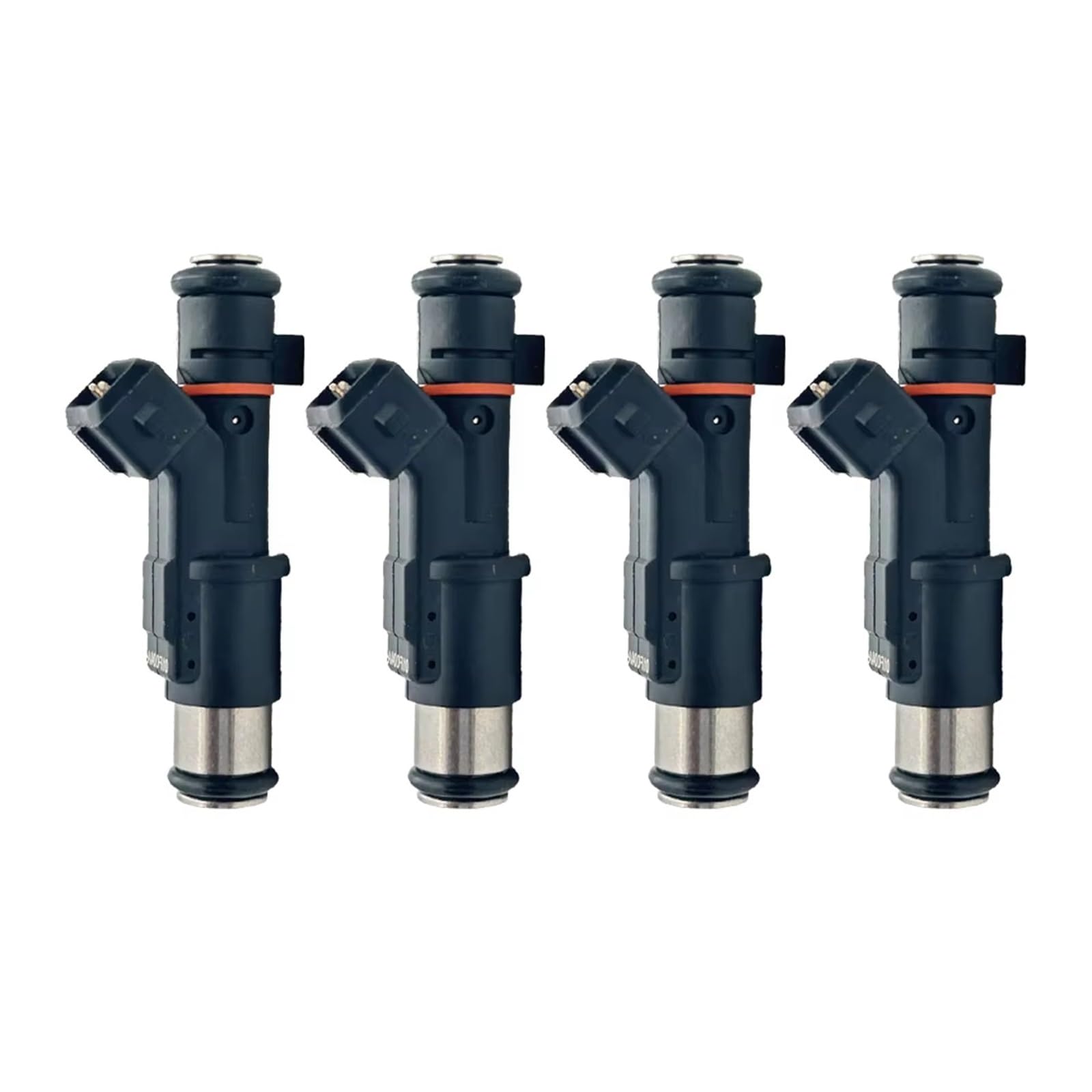 Strjus One Color Car Petrol Injection Nozzles For C8 01F004a 1984E4 9628084680 4Pcs Fuel Injectors Accessories