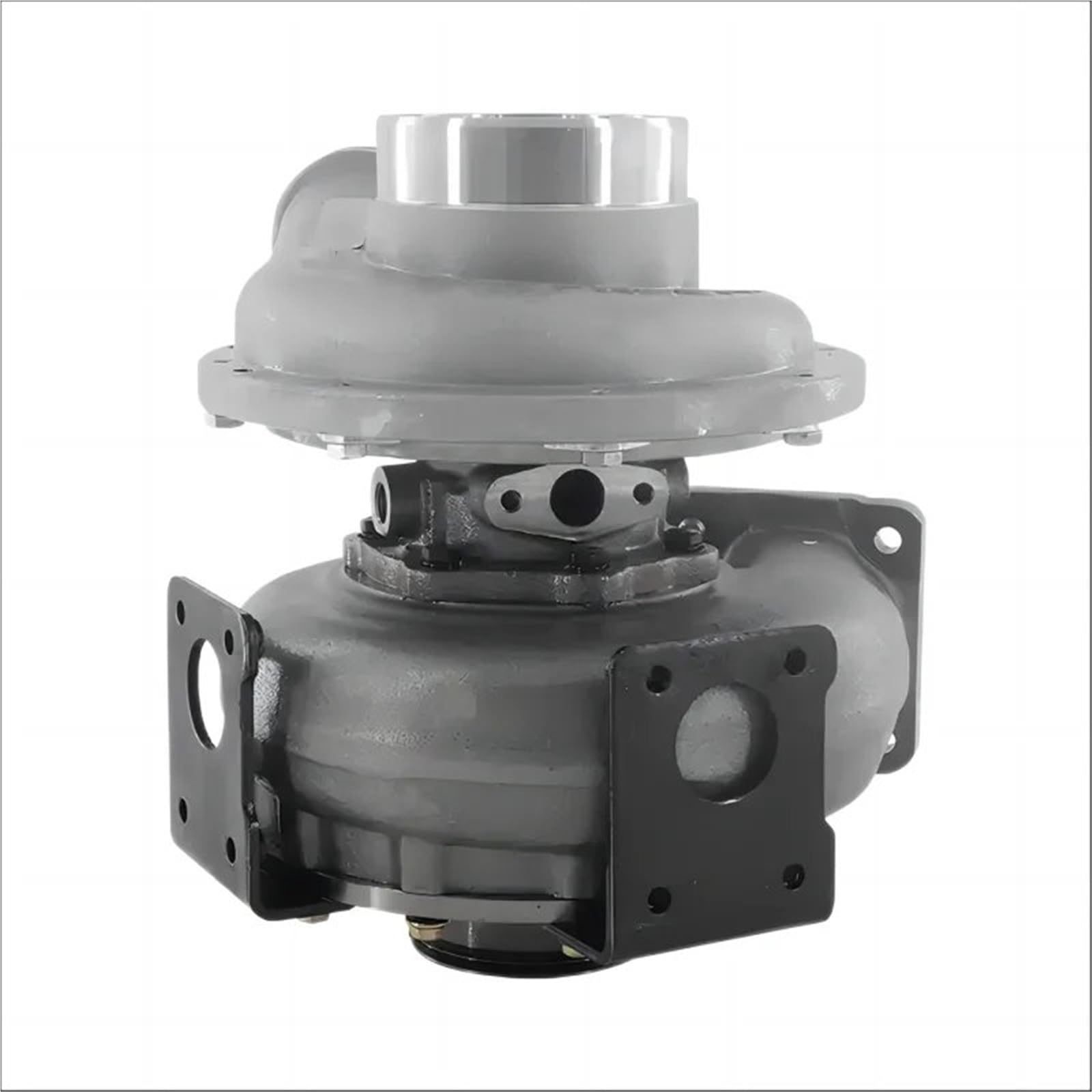 Turbocompressore completo RHG8 S1760-E0102 per HINO E13C