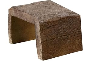 ARCHITECTURAL 3P5.29.00032 HAND HEWN FAUX WOOD BEAM