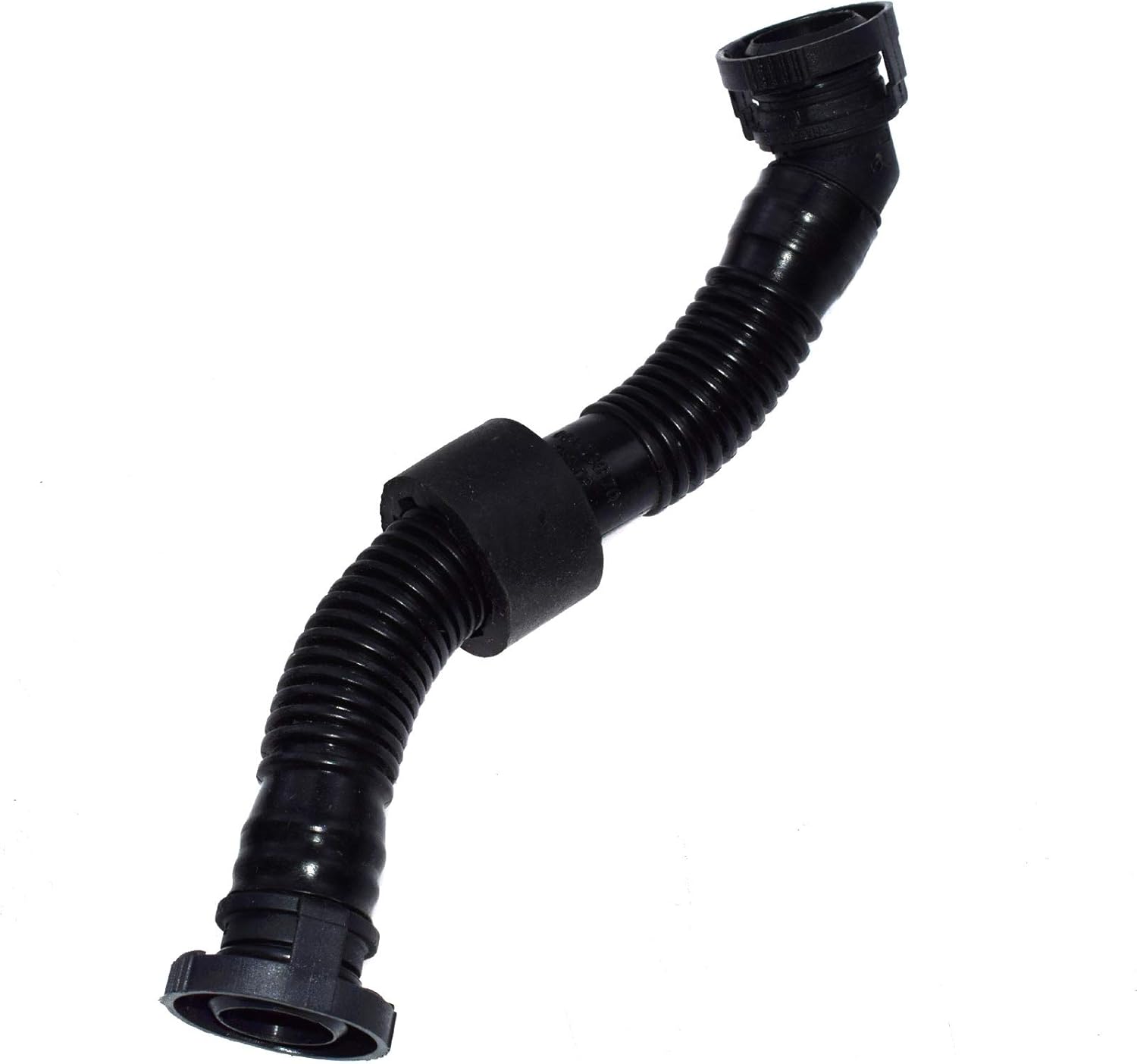 Secondary Air Pump Connector Hose For VW Jetta Bora Golf