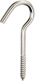 Stanley National Hardware 2153BC 1/4