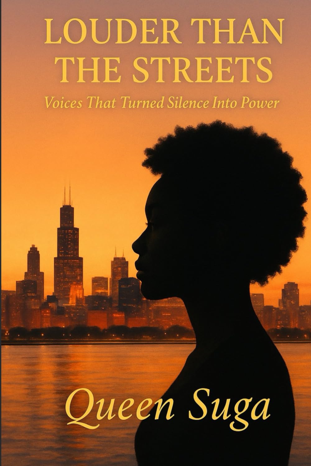 LOUDER THAN THE STREETS: Voices That Turned Silence Into Power