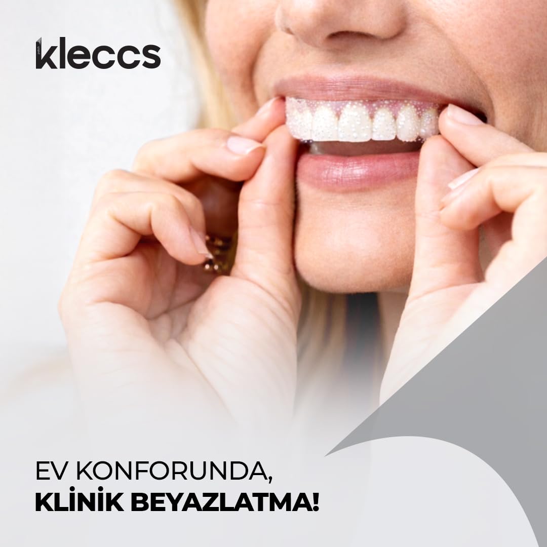 Diş Beyazlatma Bandı, Profesyonel Beyazlık, 14 Paket-28 Bant, Profesyonel Diş Beyazlatma Bandı, Günlük ve Bireysel Kullanıma Uygun