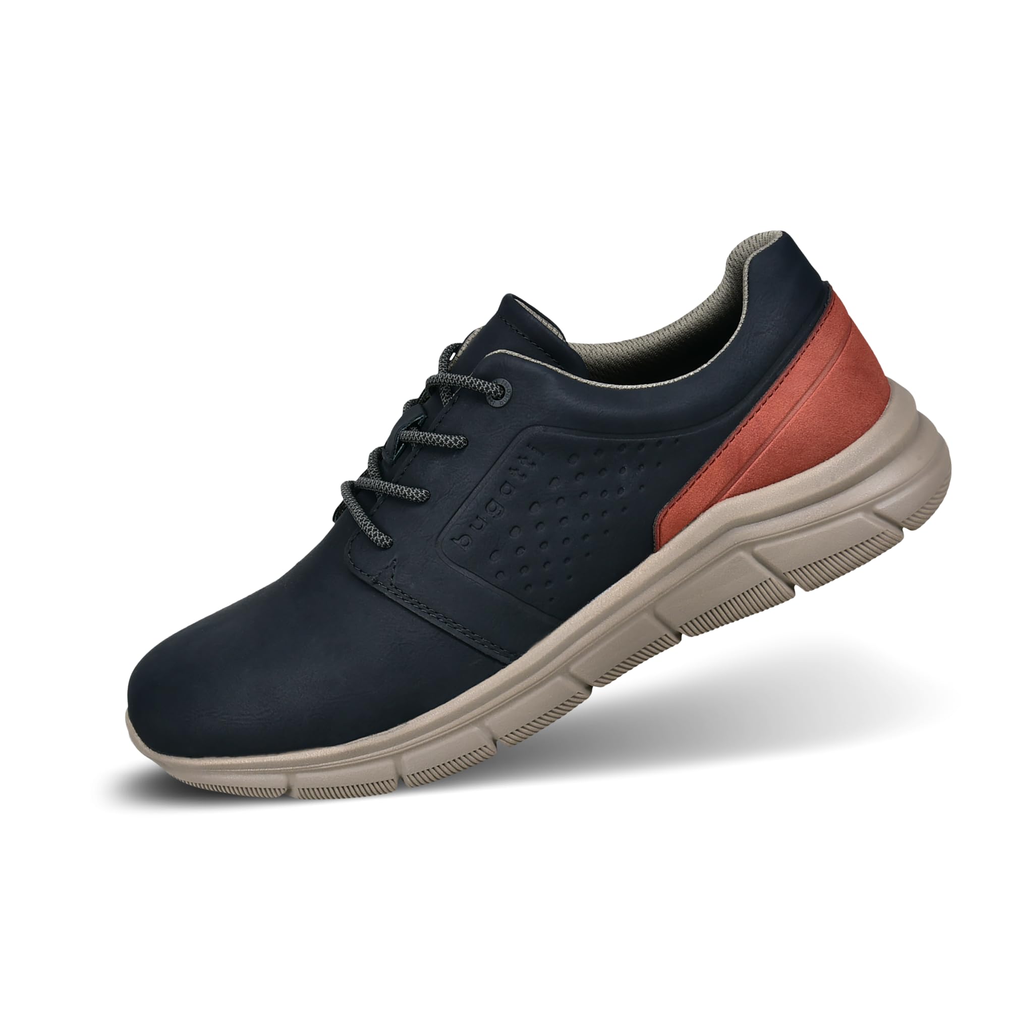 bugatti Herren Businessschuhe, Männer Schnürer