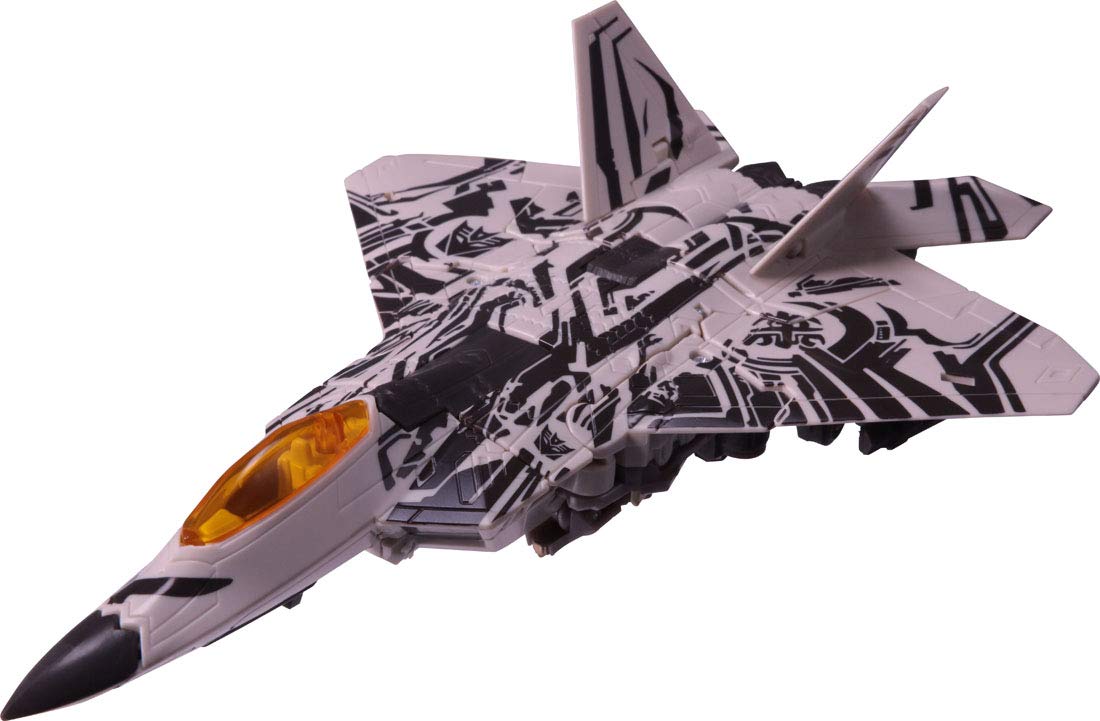 トランスフォーマーコレクション　スタースクリーム Amazon.co.jp: トランスフォーマー SS-18 スタースクリーム