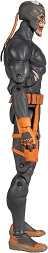 Miniatura 4 de McFarlane Toys - DC Direct - DC Essentials - UNKILLABLES Deathstroke