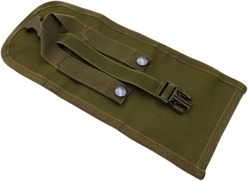 CyberDyer Molle EDC Rifle Ammo Bag Utility Hunting Rifle Magazine Pouch 14 Rifle Shells Cartridge Carrier Case (Army Green) : Sports & Outdoors