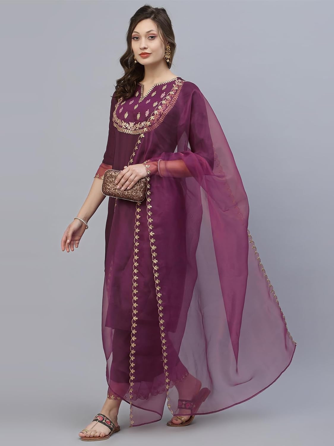 KAJA FAVORITE INSULATION COAT 1 OVY