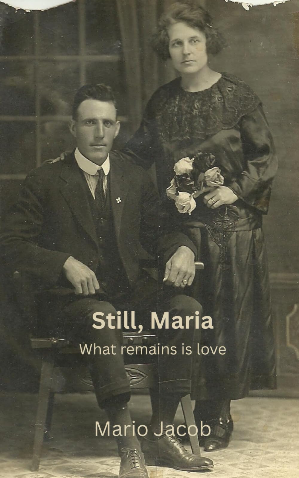 Still, Maria: What remains is love