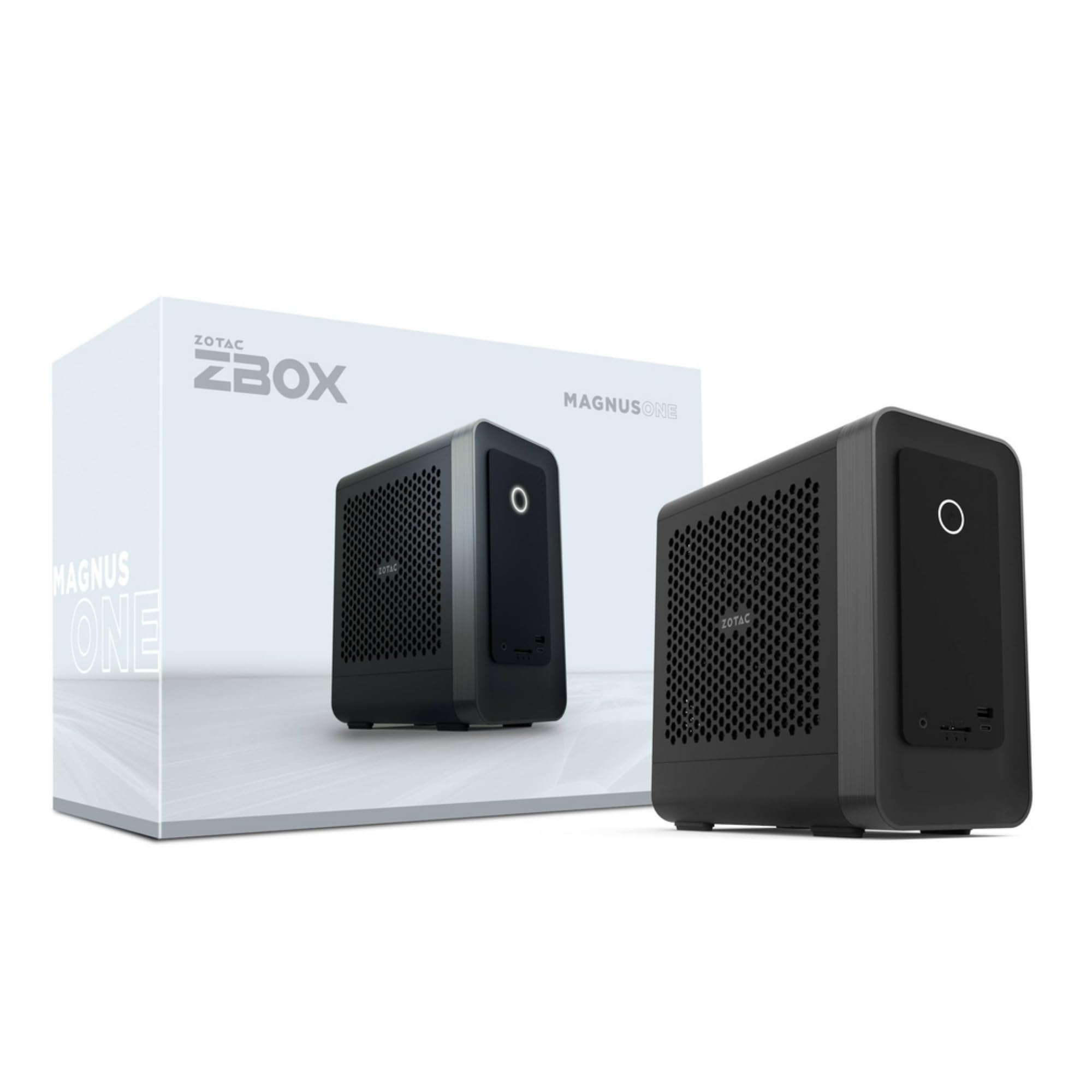 ZOTAC ZBOX MAGNUS ONE ERP74070C - Mini PC- Barebone