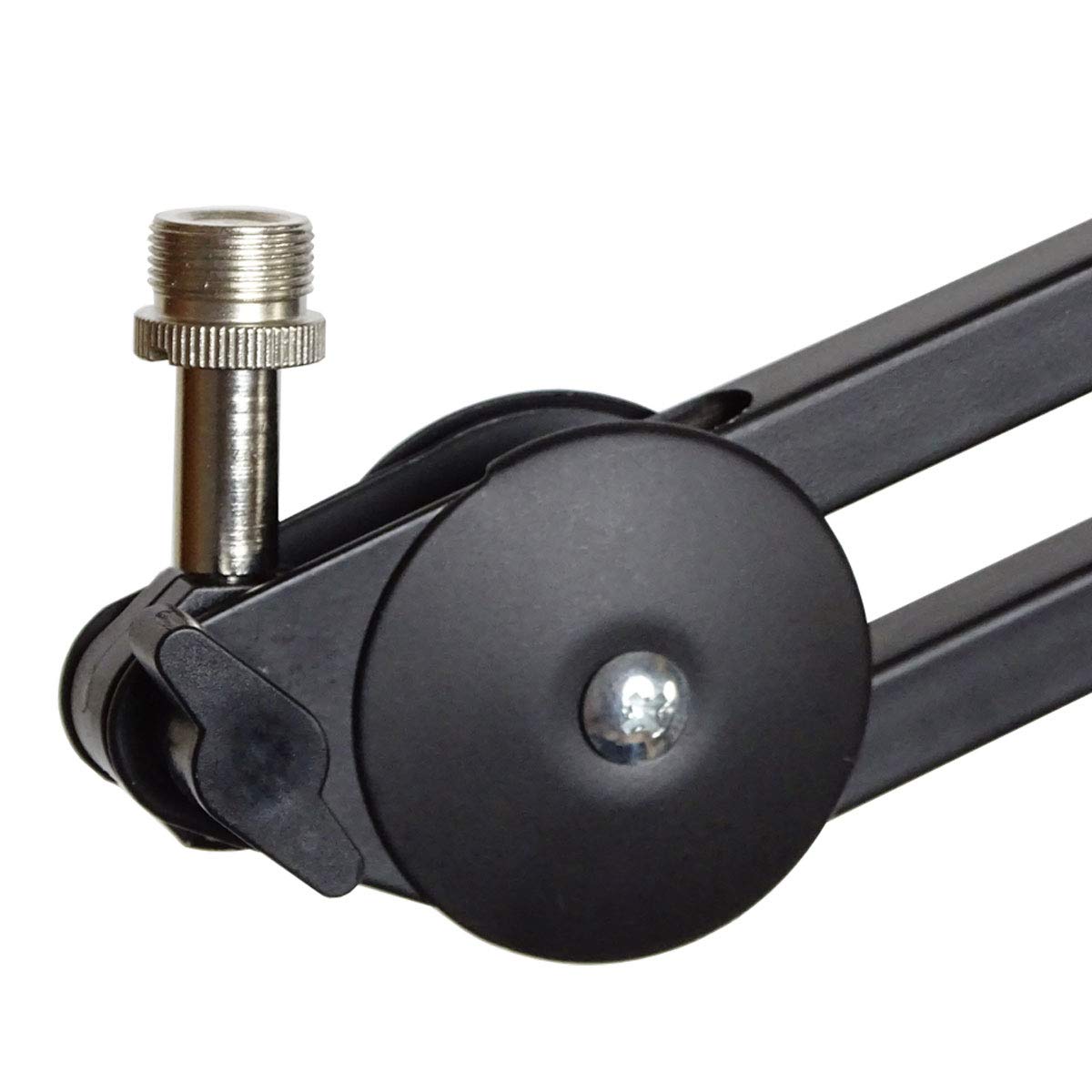 keepdrum MS138 - Brazo articulado para micrófono