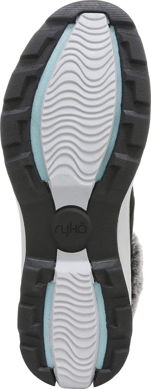 Ryka womens Bayou Ankle Boot