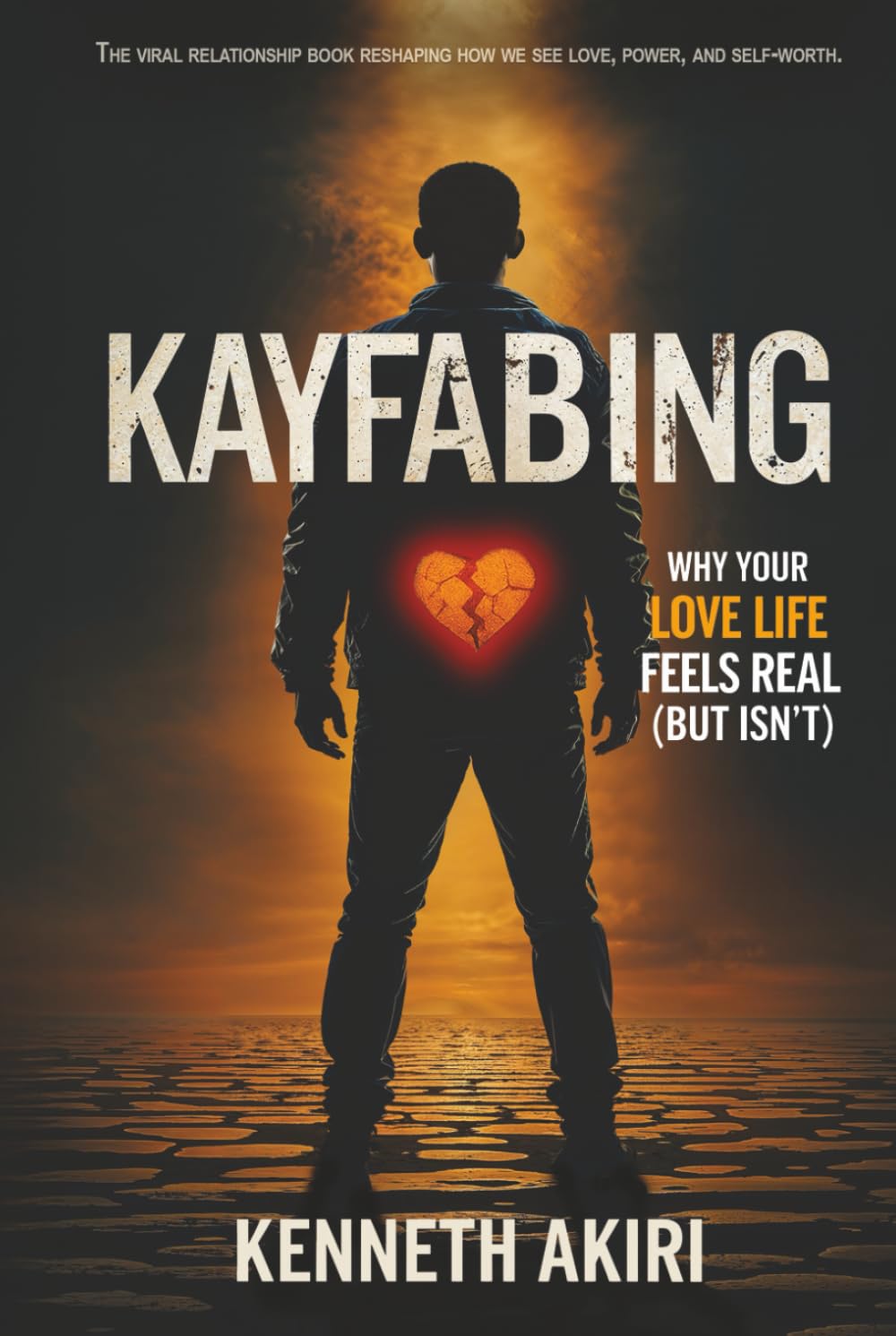 KAYFABING: Why Your Love Life Feels Real (But Isn’t)