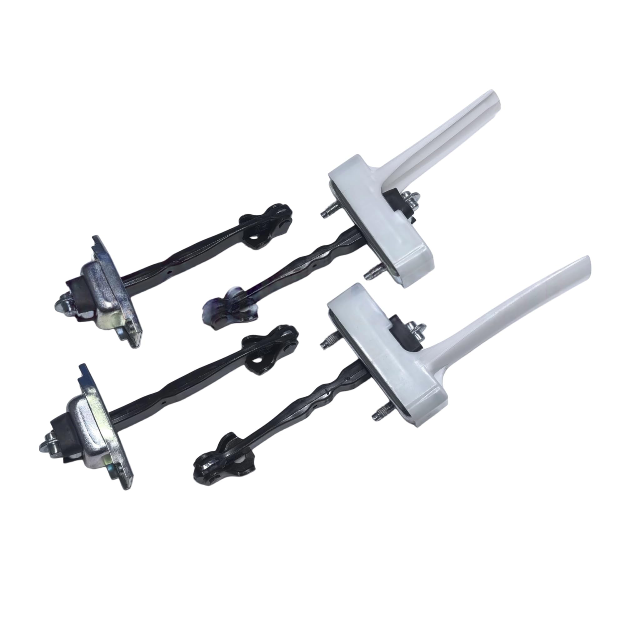 Zawias ramienia kontrolnego drzwi Dla Lexusa CT CT200H 2010-2021 | Kontrola drzwi Pasek blokujący drzwi 6861076010 6862076010 6862076011 6863076010