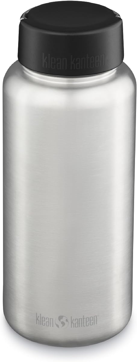 Nordic-Grip Teen Recovery & Hydration Bottle (750ml) – Raw Foodie Edition