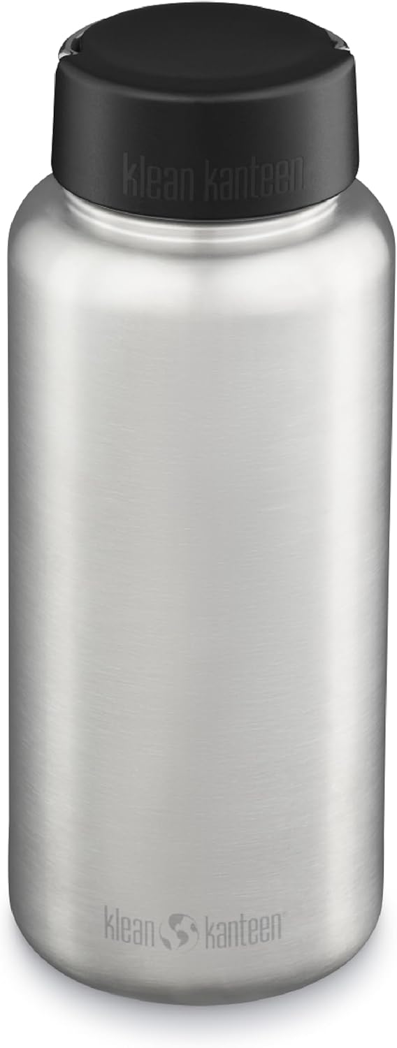 Klean Kanteen Insulated Water Bottle