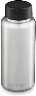 Klean Kanteen Wide 40 oz Bottle
