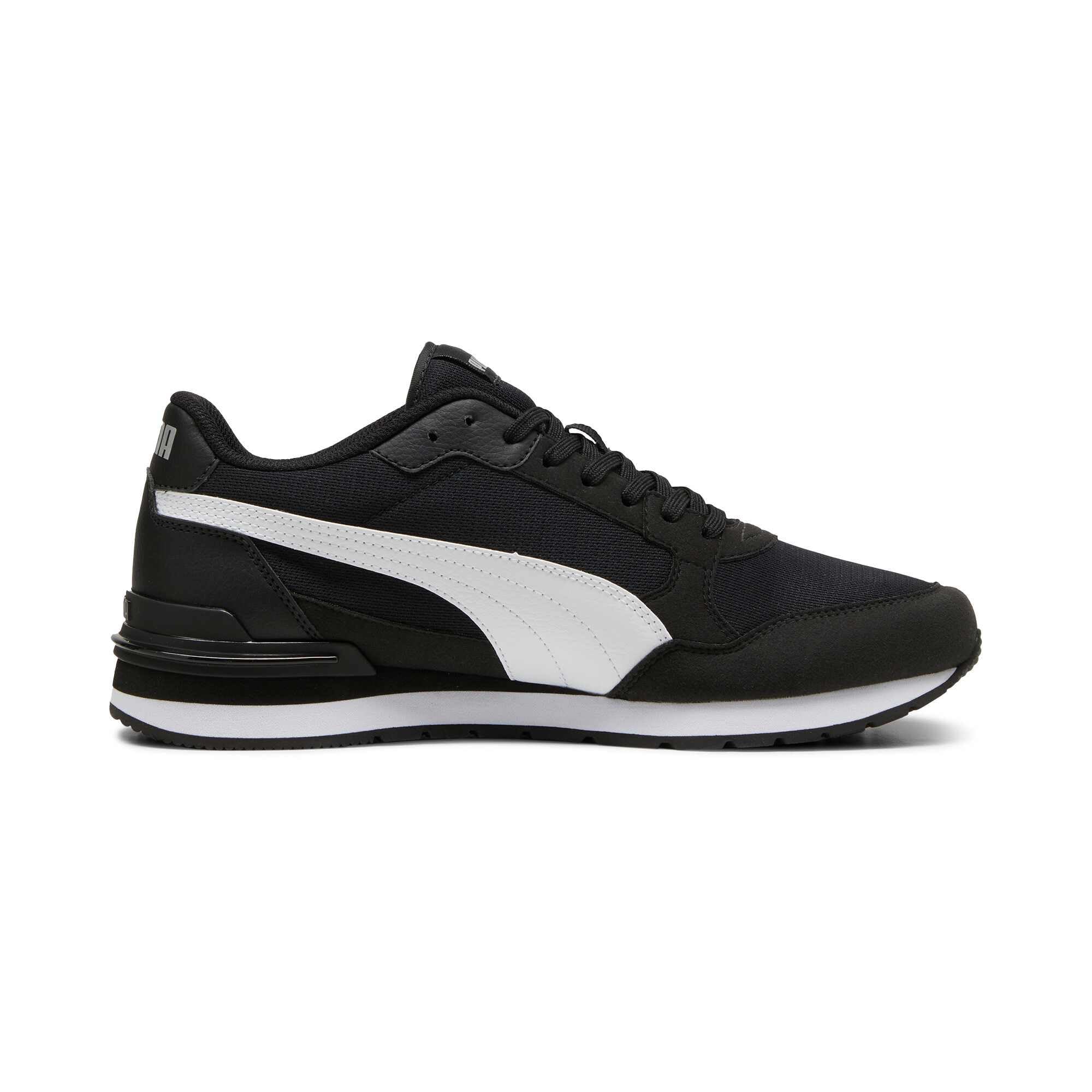 PUMA Sneakers en Mesh St Runner v4