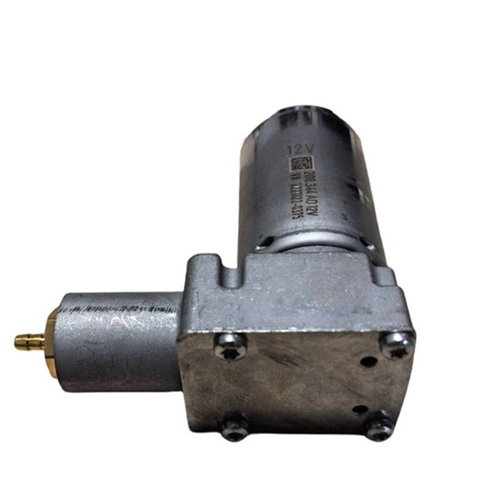 Compresseur de siège pneumatique Gr1220254 - Accessoires de rechange pour sièges de tracteur