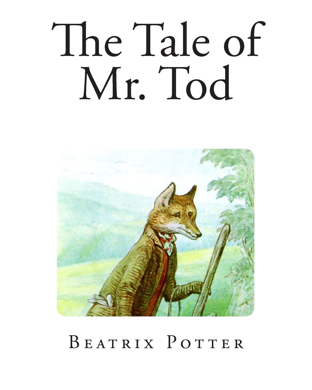 The Tale of Mr. Tod