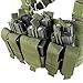 Condor Recon Chest Rig (OliveDrab)