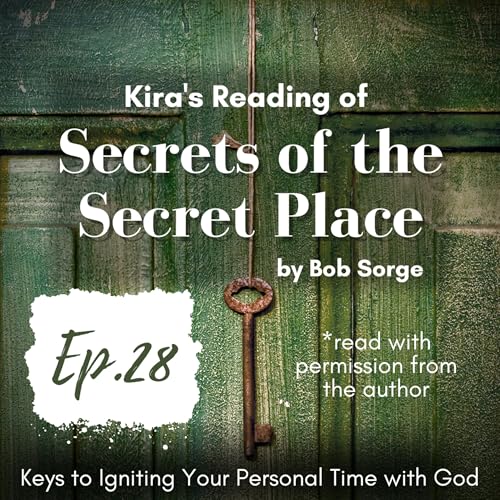 #28/Ch26 The Secret of Boredom cover art