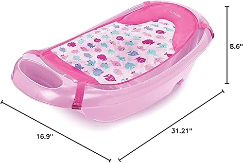 Miniatura 8 de Summer Splish n Splash tina para recién nacidos y niños pequeños