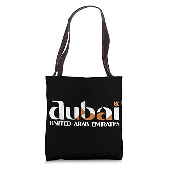 UAEトートバッグ 大阪関西万博 UAEパビリオン限定 UAE館限定 ラウンドトート