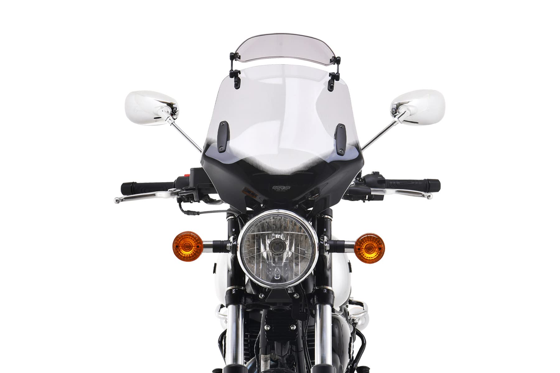 MRA(エムアールエー) ヴァリオツーリングスクリーン T-MAX 530 【公式