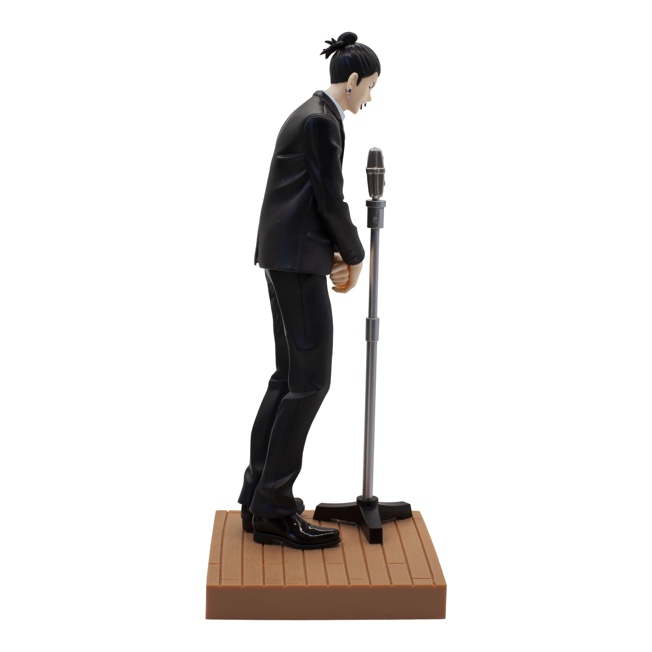 Amazon.co.jp: バンプレスト呪術廻戦ジオラマフィギュア夏油傑