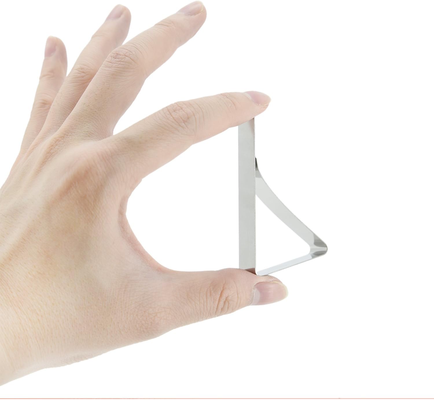 Tablecloth Clips 12 Pack Large Picnic Table Clips for 1.7-2.5" Thickness Stainless Steel Table Cloth Cover Clamps Table Cloth Holders Ideal for Outdoor Picnics Marquees Weddings Graduation Party : Home & Kitchen